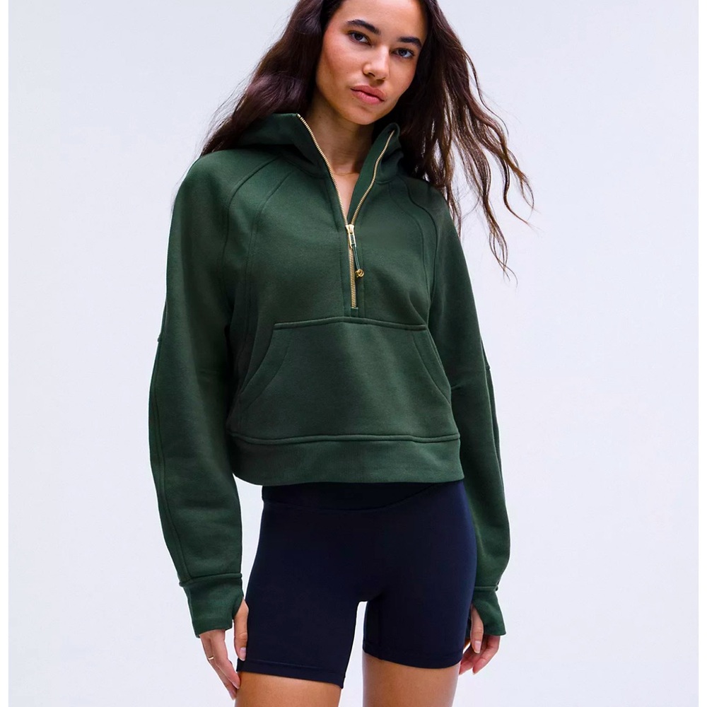 LULULEMON Scuba